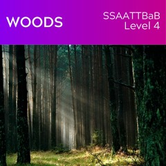 Woods (SSAATTBaB - L4) - KerryMarsh.com Demo