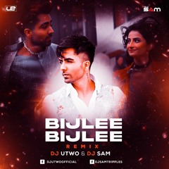 Bijlee Bijlee (Desi Remix)- Dj U-Two & Dj Sam.mp3
