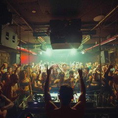 Ofek @ ETHEREAL ANNIVERSARY 15.5 || Live Set