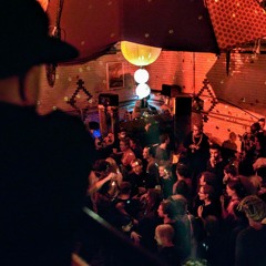 fid codo | Something Slow 0119