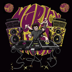 Morick @ Gramadinho After club - First set (04.03.2025)