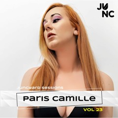 Juncyard Sessions Vol 23 - Paris Camille