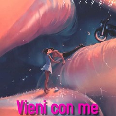 SK & Tubo    Vieni con me (Testo di SK & Anam Hermit)