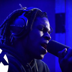 Daniel Caesar - We Find LoveBlessed on BBC Radio 1Xtra