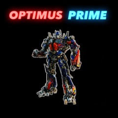 OPTIMUS PRIME