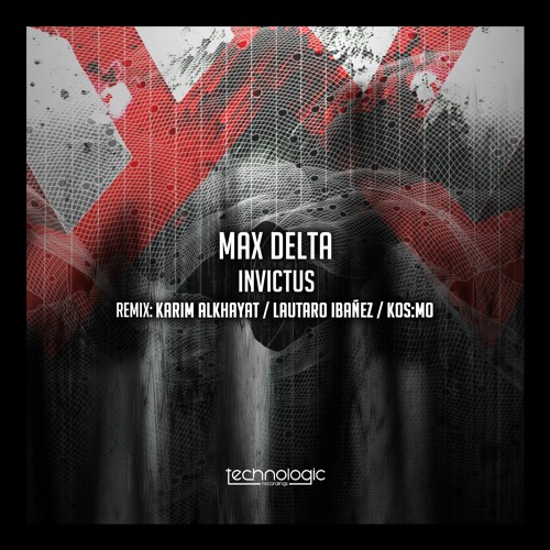 Max Delta - Invictus (Lautaro Ibañez Remix) Preview