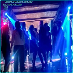 Dj Gladys (Graffik25 Cave Gleeny)