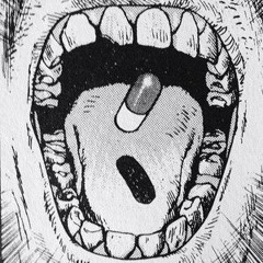 pill