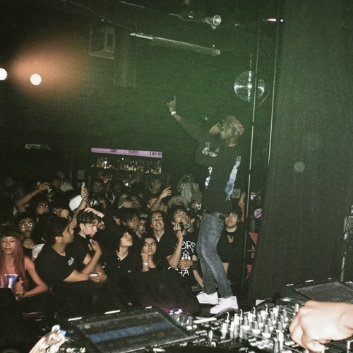 Ladé - Bag Different [R$X]