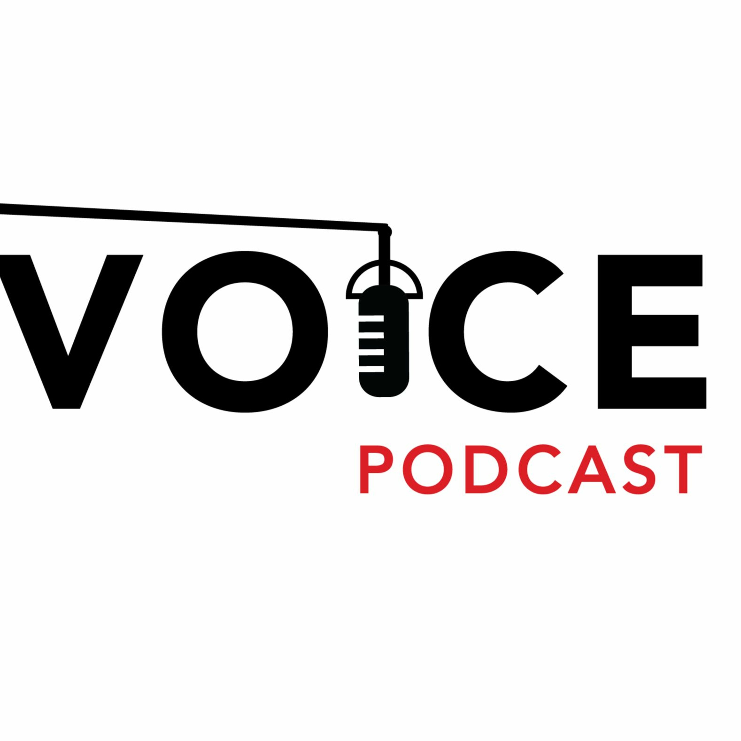 Voice Podcast