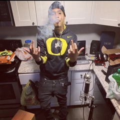 Ykg Hotboy- New flame .mp3