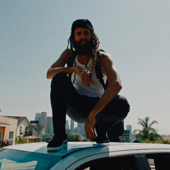 Keznamdi - HollyWxxd (BLXXD & FYAH Freestyle)
