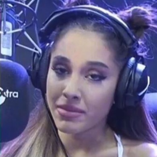 Ariana Grande - Worst Behavior (Funk Remix)