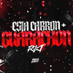 ESTA CABRON + GUARACHON RKT - FRANCO GOMEZ