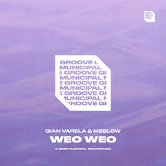 Weo Weo (Extended Mix)