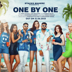 One By One Gurchahal x Jas Dhaliwal karbon beats new song