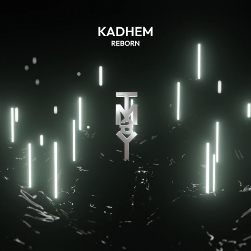 PREMIERE: Kadhem ─ Reborn (Original Mix) [Techno Me And You]
