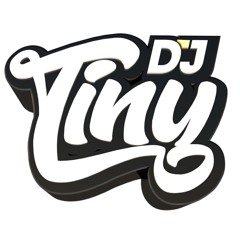 Dj Tiny - Locked Mix (Perreo Sutro)