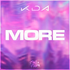 MORE