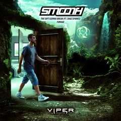 The Sky's Gonna Break (feat. Shaz Sparks)