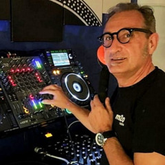 2025.08.06 DJ PAOLO AGOSTINI