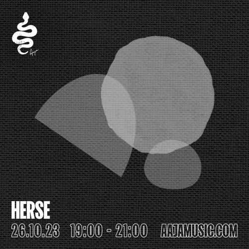 Herse - Aaja Channel 1 - 26 10 23