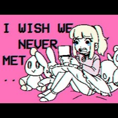 CMTEN - NEVER MET! but it's the animation meme (by Meivix)audio