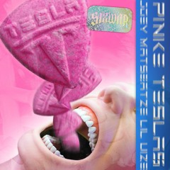 Pinke Teslas - Joey x Lil Vize x MatseAtze