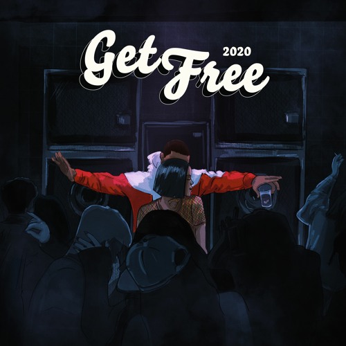 GET FREE 2020 Mix
