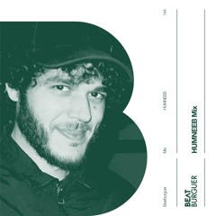 MIX: HUMNEEB x BEATBUGUER