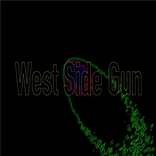 West Side Gun (Prod By P.L.M. IM HIM)
