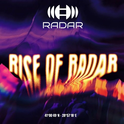 Ertug Karakas - These Times [RADAR OFC]