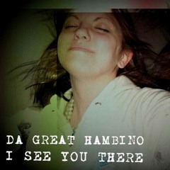 I See You There