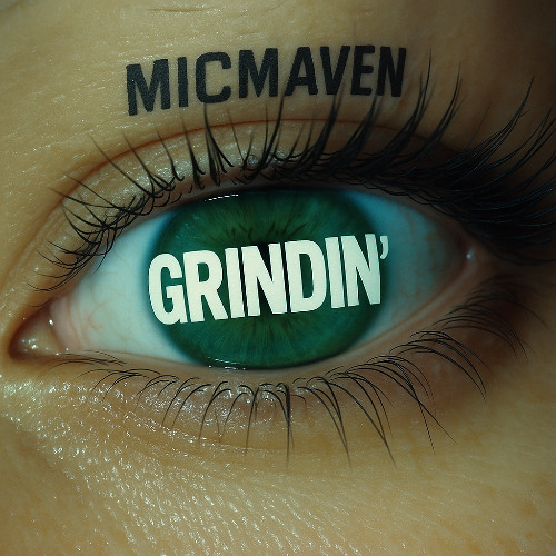 GRINDIN'