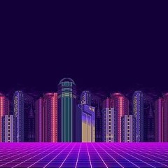 Chiptune/keygen