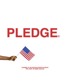 Pledge