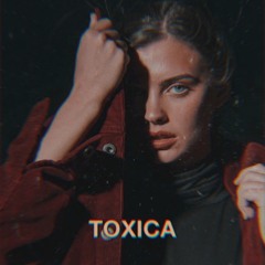 TOXICA (prod. by @jayyagustin)
