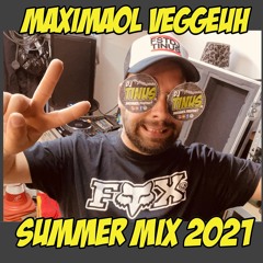 Maximaol Veggeuh Summer Mix 2021