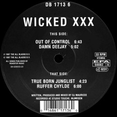 Wicked XXX - Out Of Control
