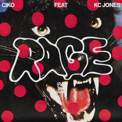 RAGE (ft. KC Jones) - PonYourTone Records