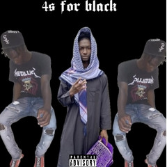 KywlilDon4sforblack