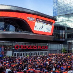 Daryl Katz-Oilers’ Stanley Cup Run Sets Stage for Expansion of $3B Ice District