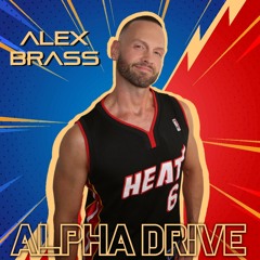 ALEX BRASS SET - Alpha Drive