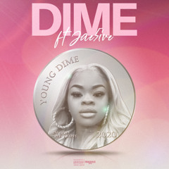 DIME(feat. Jae5ive)