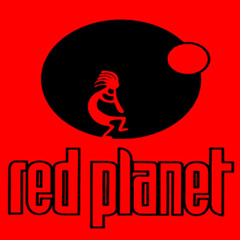 Yash - Red Planet Mix