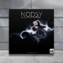 PREMIERE: Nodsy - Evolution [Subplate Recordings]
