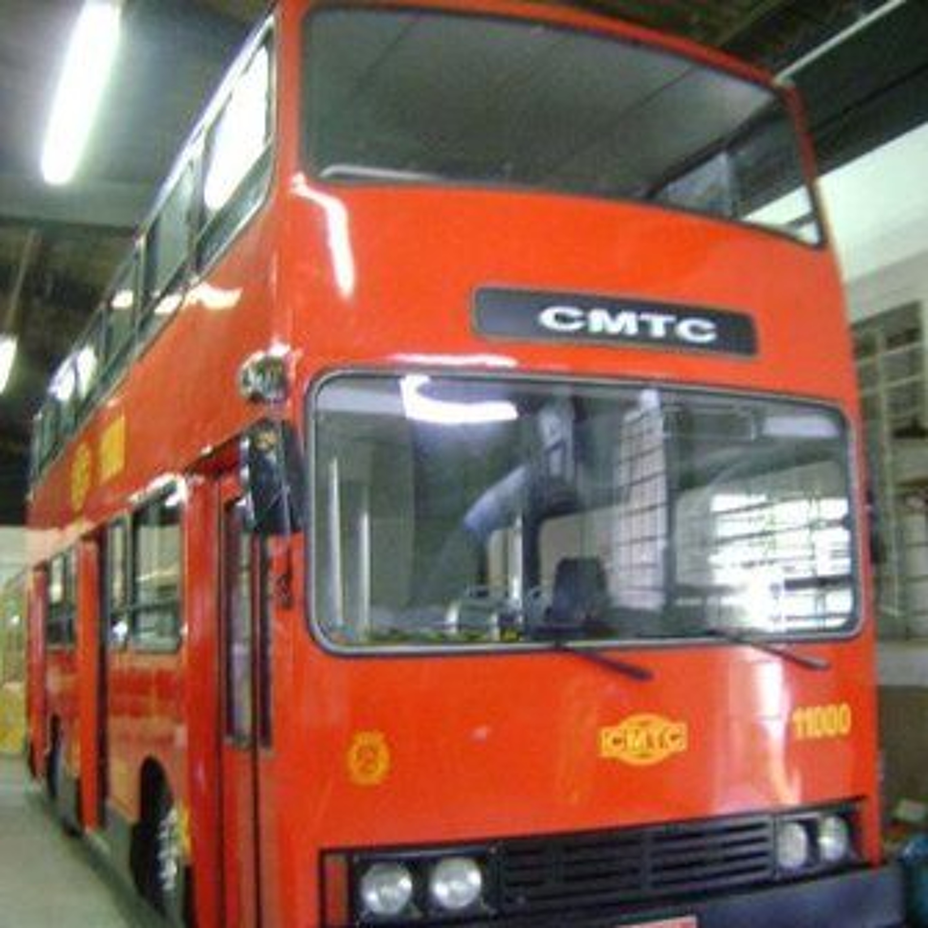 27.07.2026 = SP CURIOSA ÔNIBUS VERMELHOS DE 2 ANDARES episode artwork