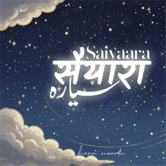 Saiyaara (Acoustic)