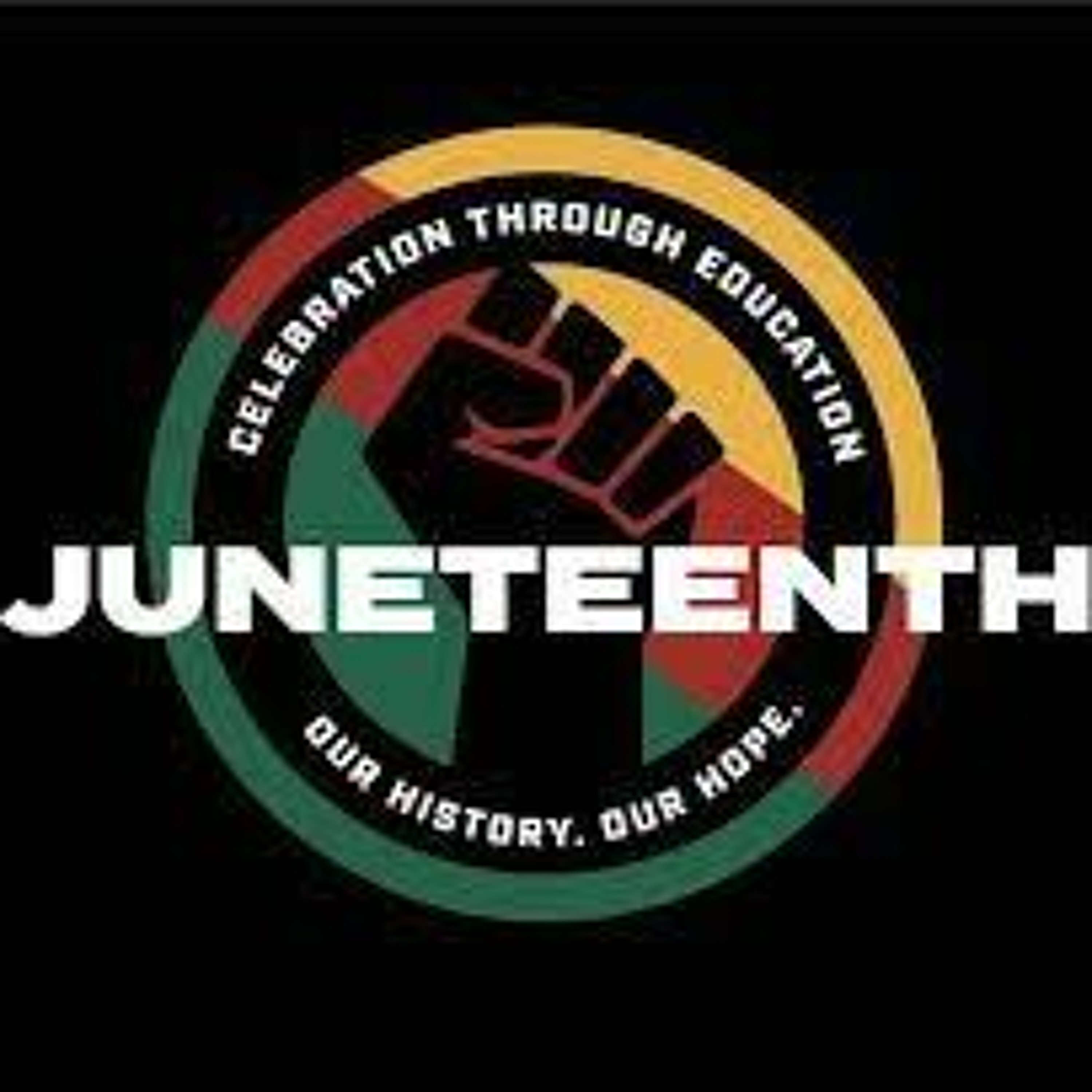 If You Celebrate Juneteenth, Just Know You Are A Useful Idiot | JLP Show