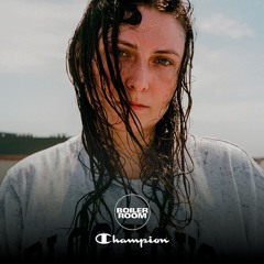 Doss | Boiler Room x Champion: London
